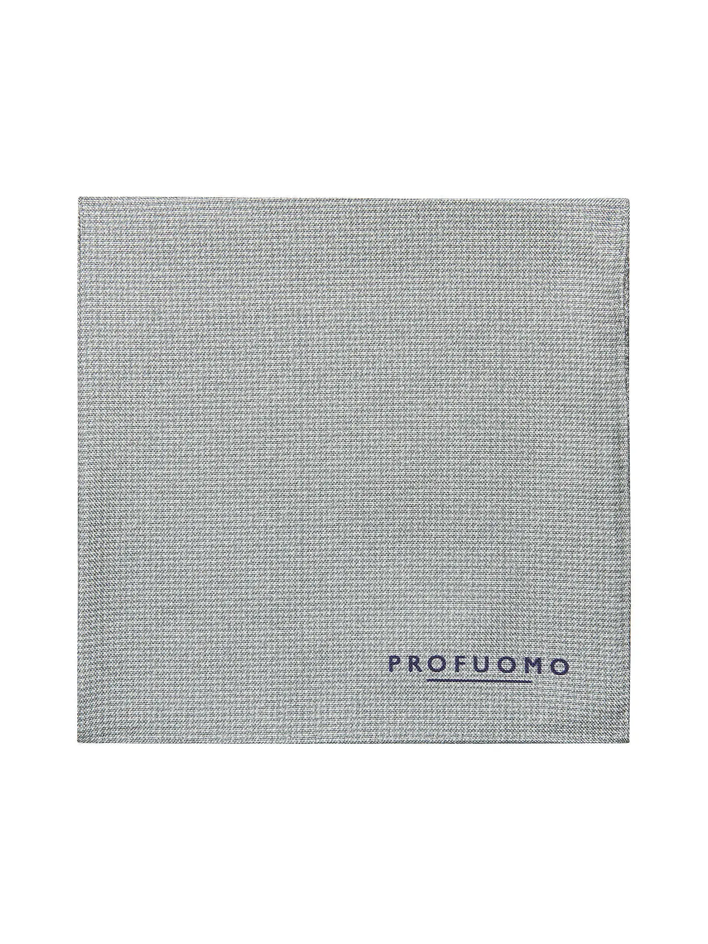 PROFUOMO | Seiden Stecktuch | 